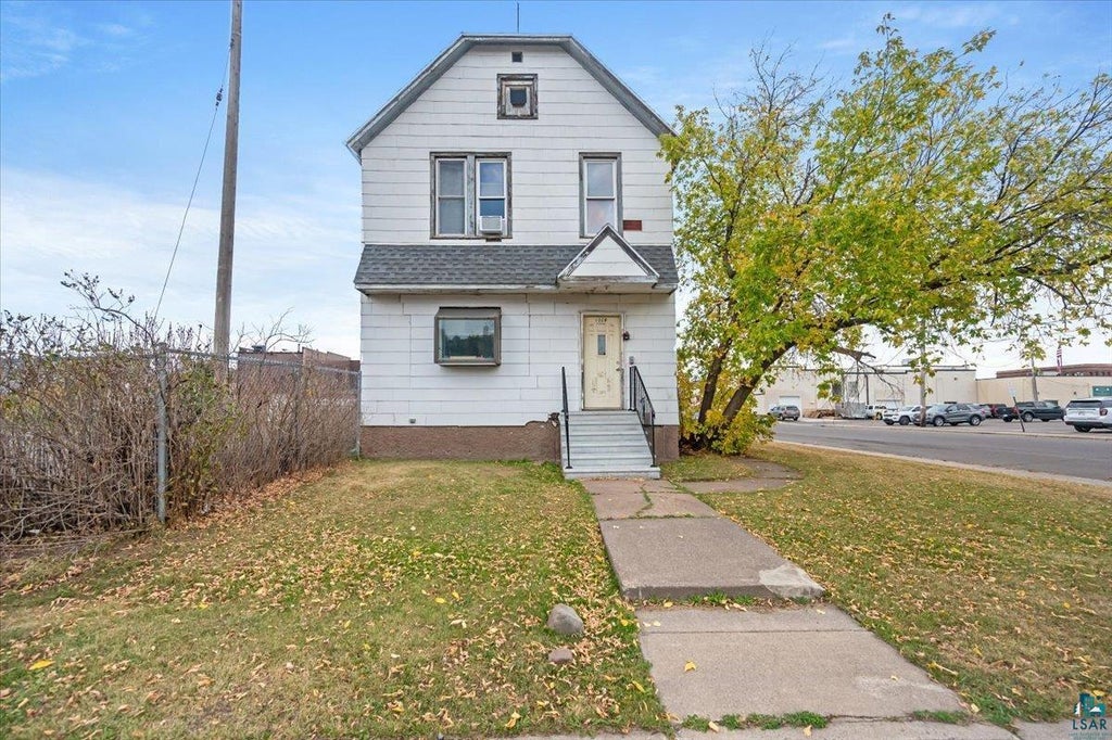 Photo of 1028 Banks AVENUE, Superior, WI 54880 (MLS # 6126043)