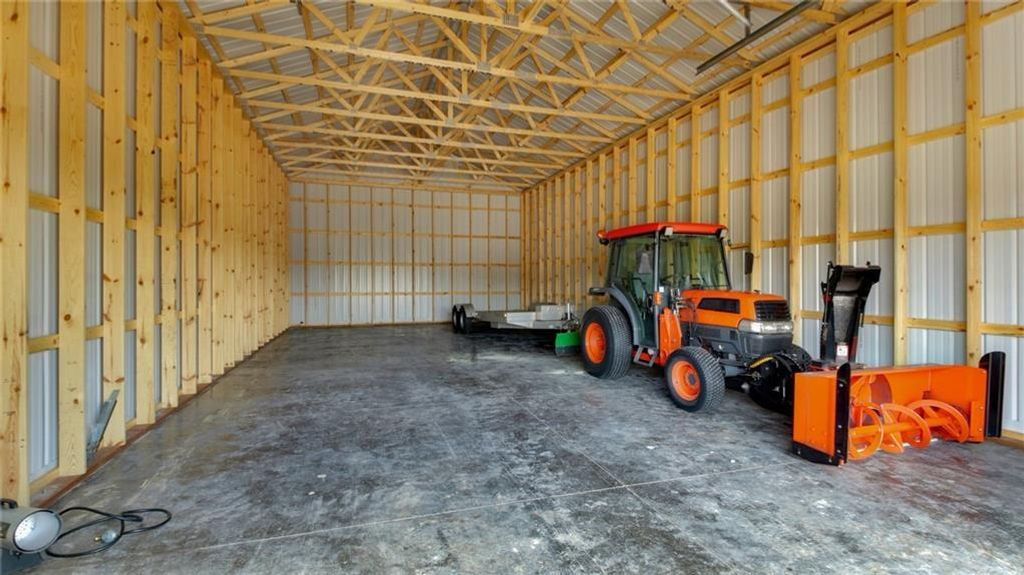 Photo of 27175 250th STREET, Holcombe, WI 54745 (MLS # 1598117)