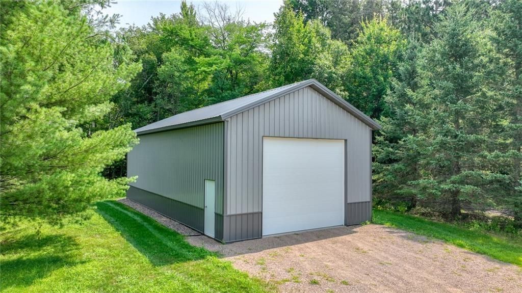Photo of 27175 250th STREET, Holcombe, WI 54745 (MLS # 1598117)
