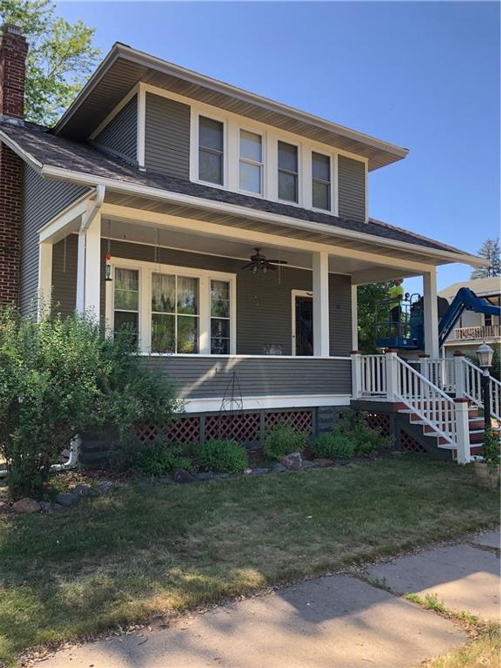 Photo of 11 S 5th STREET, Black River Falls, WI 54615 (MLS # 1598933)