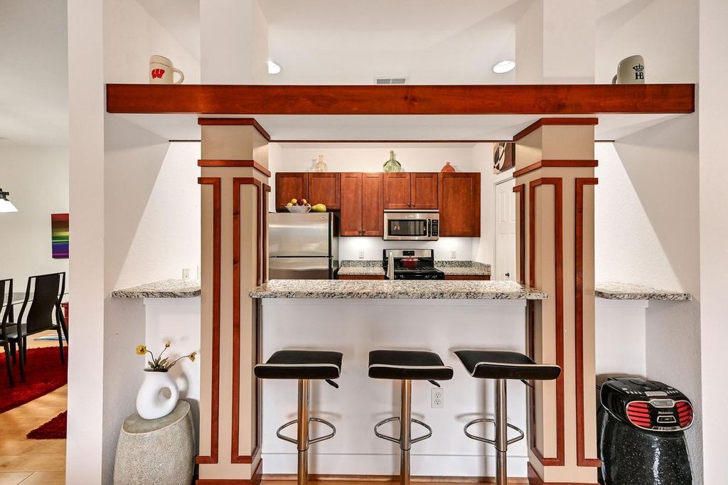 Photo of 15295 W Library LANE #203, New Berlin, WI 53151 (MLS # 1945776)