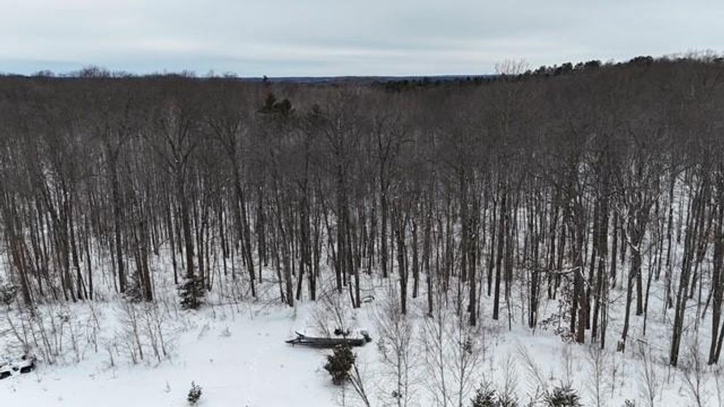 Photo of 0 Ochu ROAD, Hayward, WI 54843 (MLS # 1599159)