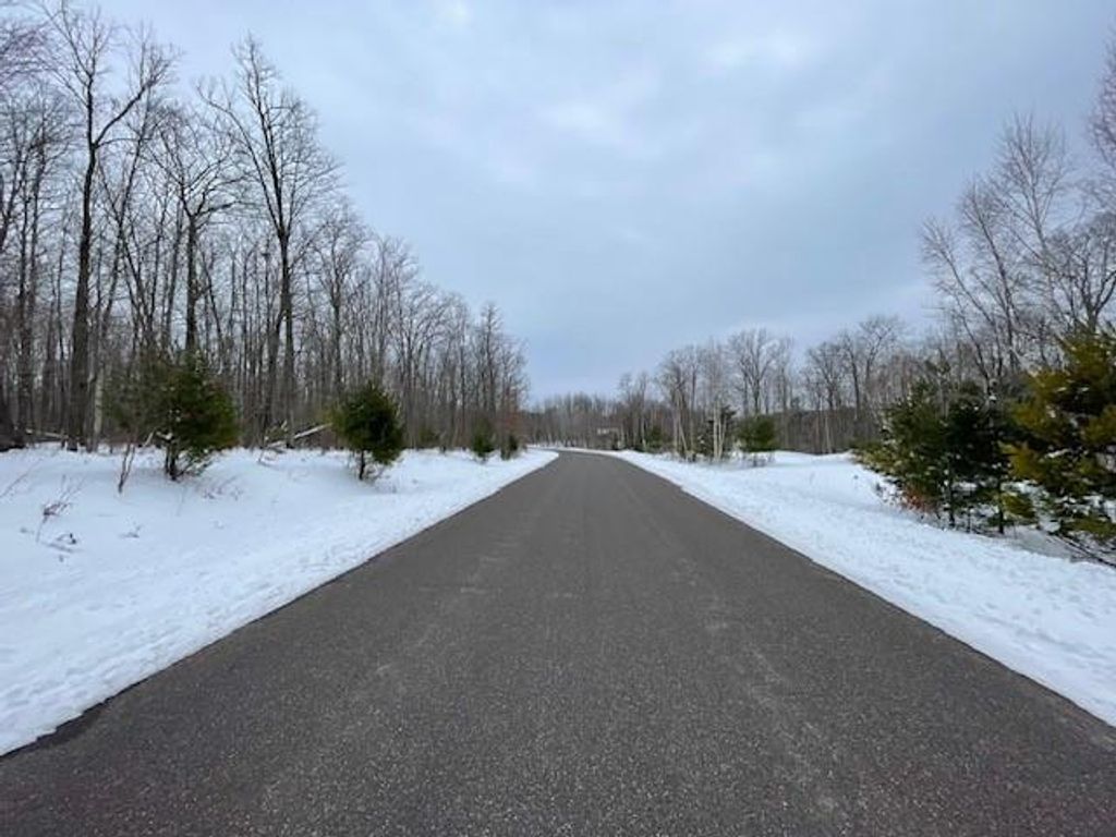 Photo of 0 Ochu ROAD, Hayward, WI 54843 (MLS # 1599159)