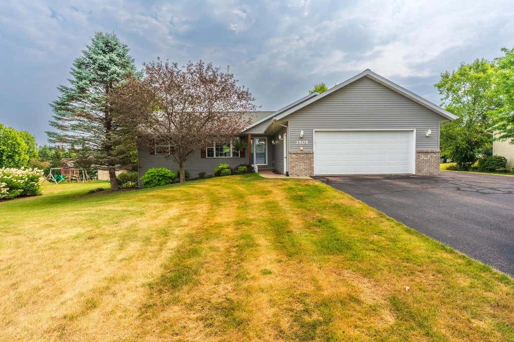 Photo of 3505 Makenzie DRIVE, Weston, WI 54476 (MLS # 22603876)