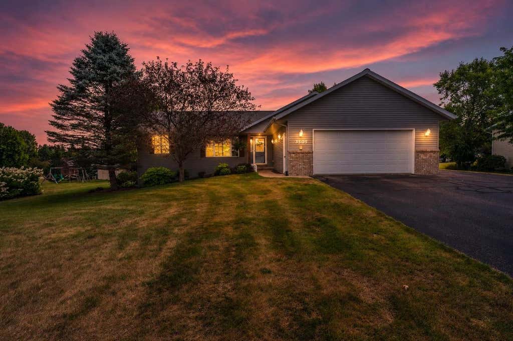 Photo of 3505 Makenzie DRIVE, Weston, WI 54476 (MLS # 22603876)
