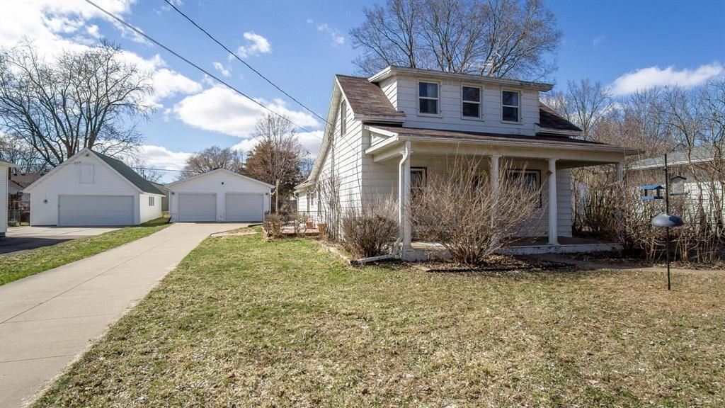 Photo of 716 Ferry STREET, Eau Claire, WI 54703 (MLS # 1600116)