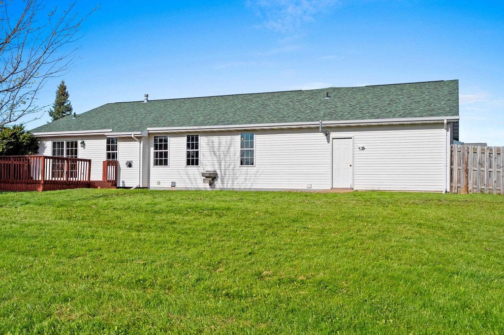 Photo of W7059 Maple Terrace ROAD, Greenville, WI 54942 (MLS # 50334192)