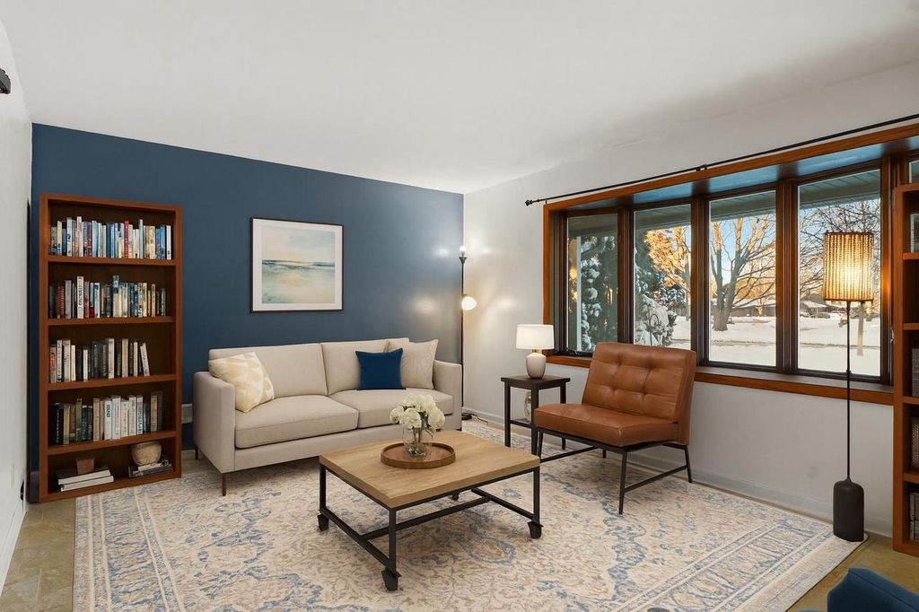 Photo of 1162 Crossing Ridge TRAIL, Sun Prairie, WI 53590 (MLS # 2012355)