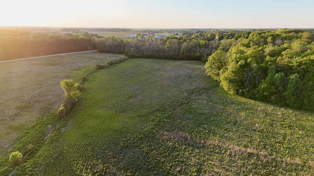Photo of Lots 1,2,3 Rangeline ROAD, Sheboygan, WI 53083 (MLS # 2025089)