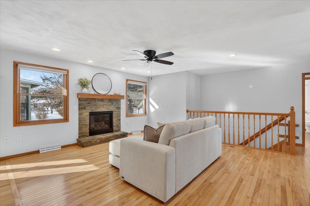 Photo of 60 Spruce STREET, Edgerton, WI 53534 (MLS # 2015381)