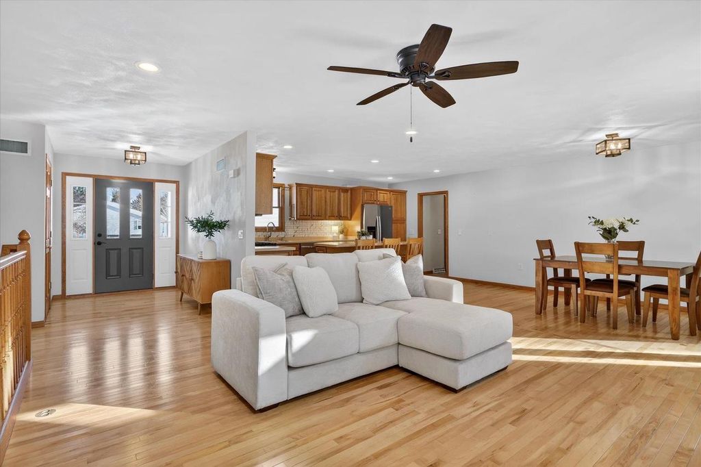 Photo of 60 Spruce STREET, Edgerton, WI 53534 (MLS # 2015381)