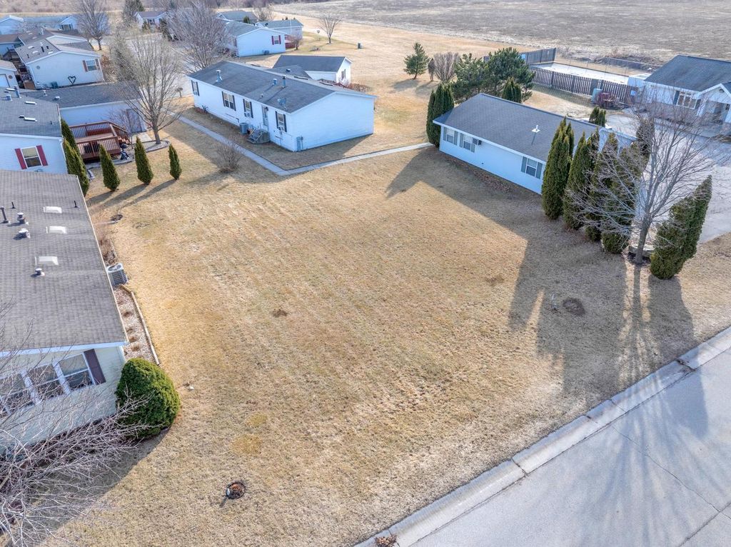 Photo of 3633 Stone DRIVE, Sheboygan, WI 53083 (MLS # 1953221)