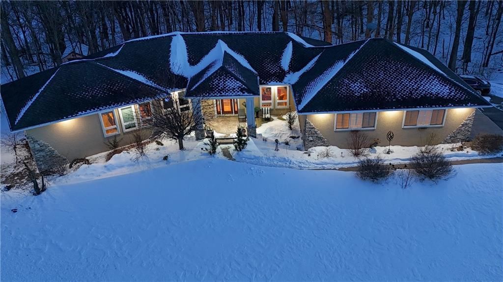 Photo of 4762 600th STREET, Menomonie, WI 54751 (MLS # 1595844)