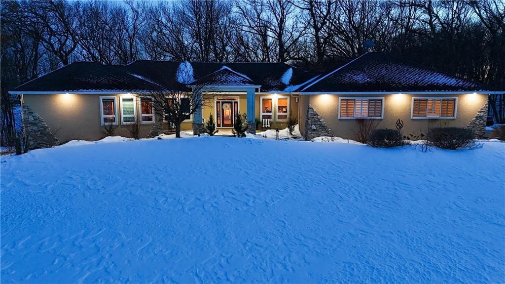 Photo of 4762 600th STREET, Menomonie, WI 54751 (MLS # 1595844)