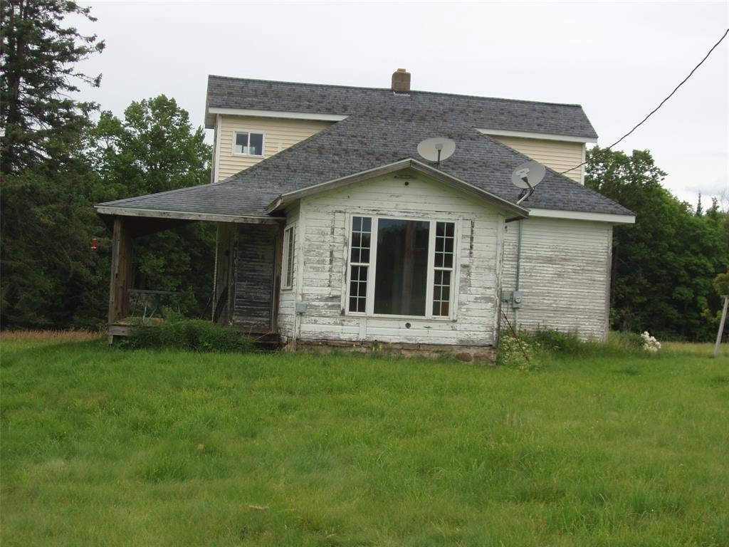Photo of N16798 Bass Lake ROAD, Butternut, WI 54514 (MLS # 1603059)