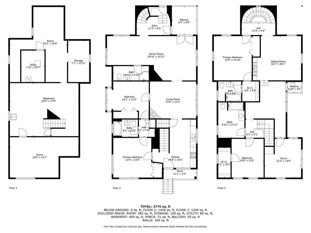 Photo of 521 Algoma BOULEVARD, Oshkosh, WI 54901 (MLS # 50317604)