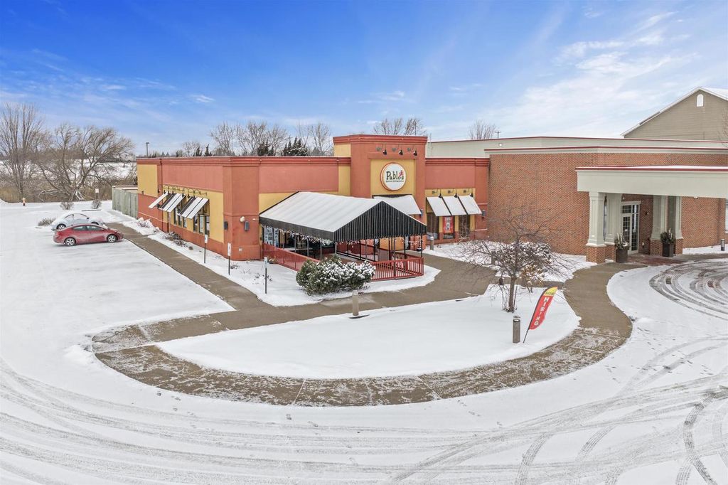 Photo of 850 Kepler DRIVE #UNIT 3, Green Bay, WI 54311 (MLS # 50320196)