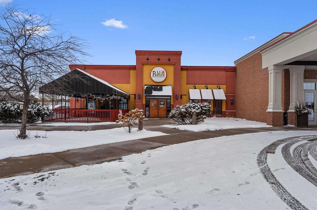 Photo of 850 Kepler DRIVE #UNIT 3, Green Bay, WI 54311 (MLS # 50320196)