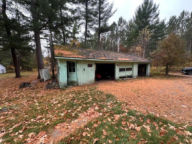 Photo of N 5439 Lake ROAD, Stone Lake, WI 54876 (MLS # 1605939)