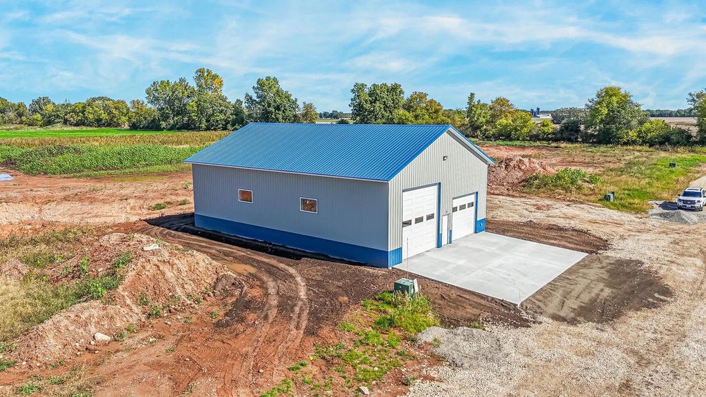 Photo of 6364 Cross ROAD #7, Winneconne, WI 54986 (MLS # 50321087)