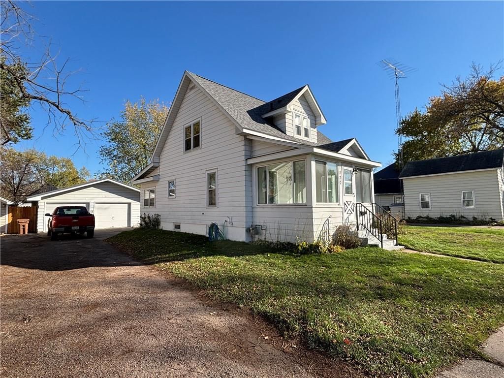 Photo of 1820 Main STREET, Bloomer, WI 54724 (MLS # 1598885)