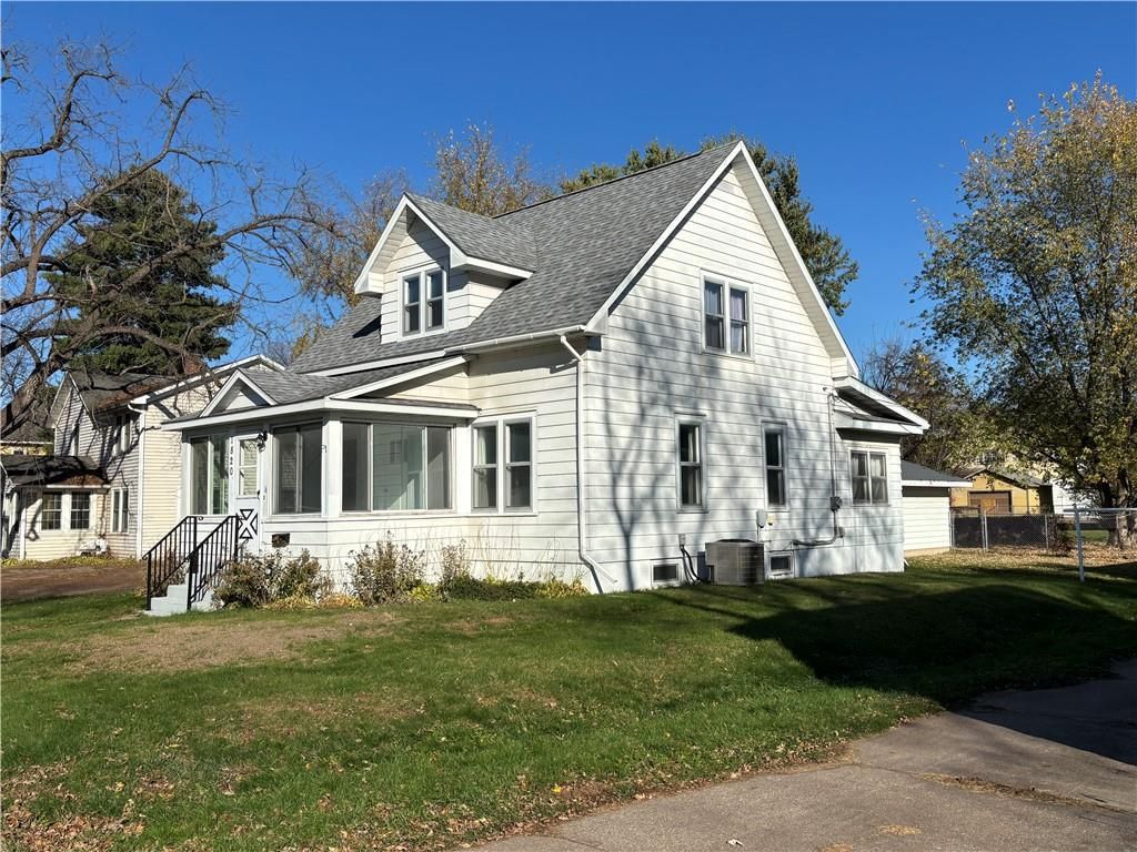 Photo of 1820 Main STREET, Bloomer, WI 54724 (MLS # 1598885)