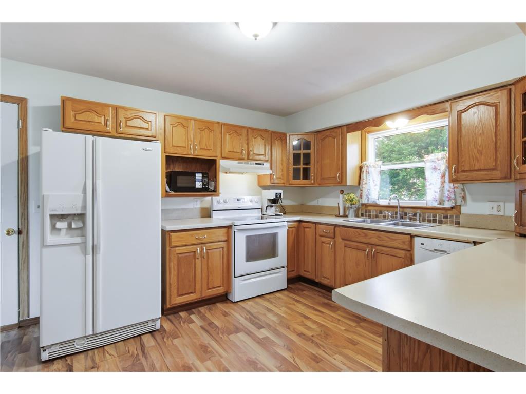 Photo of 1002 W Spruce STREET, Chippewa Falls, WI 54729 (MLS # 7127398)