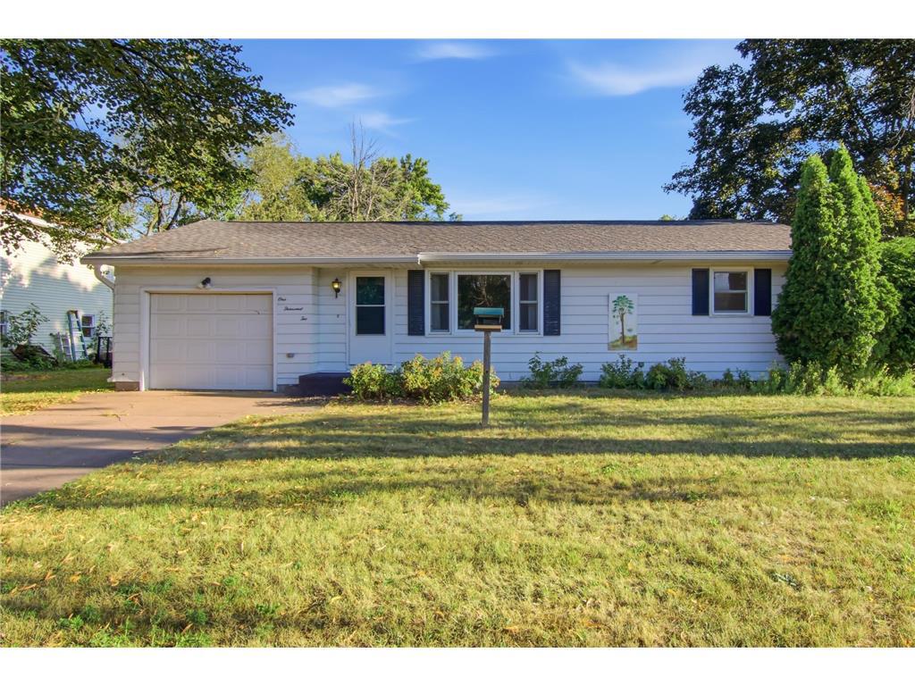 Photo of 1002 W Spruce STREET, Chippewa Falls, WI 54729 (MLS # 7127398)