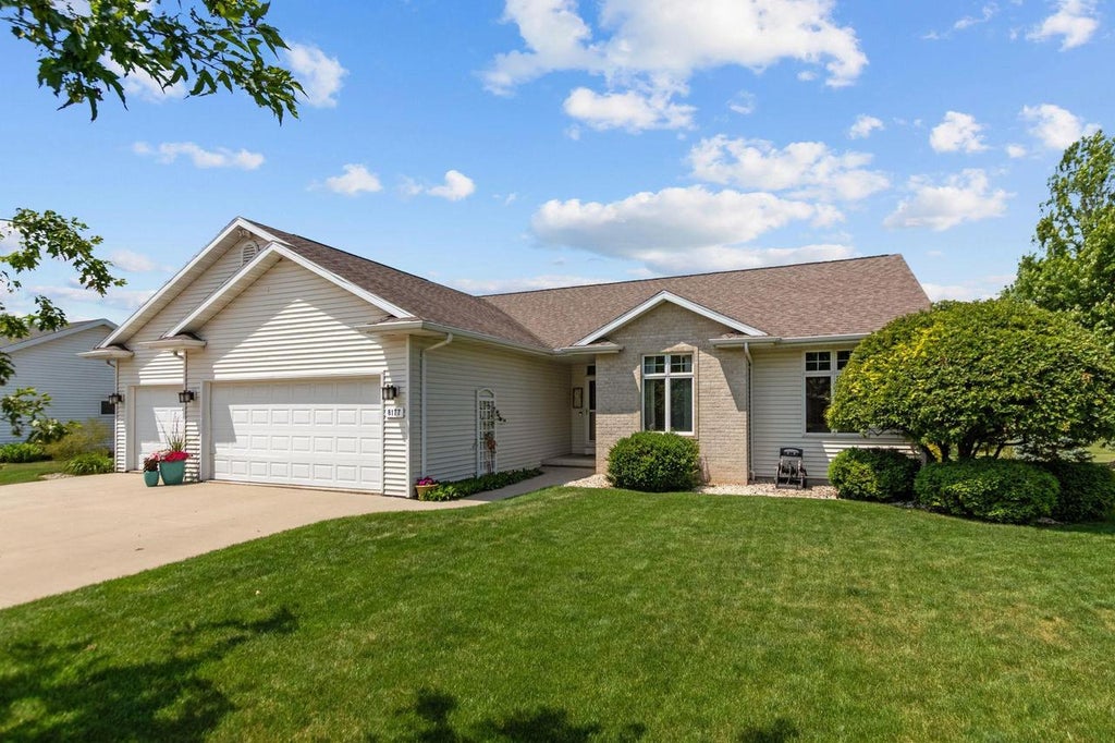Photo of N8177 Big Lake LANE, Sherwood, WI 54169 (MLS # 50328326)