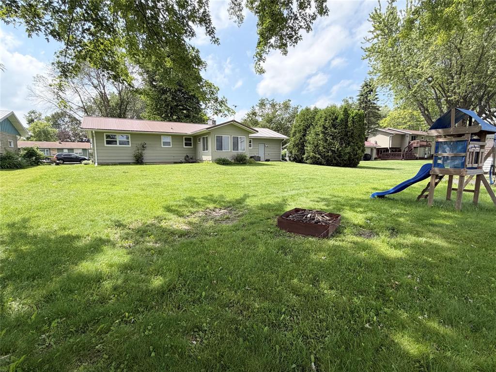 Photo of 706 Eastwood STREET, Withee, WI 54498 (MLS # 1602756)