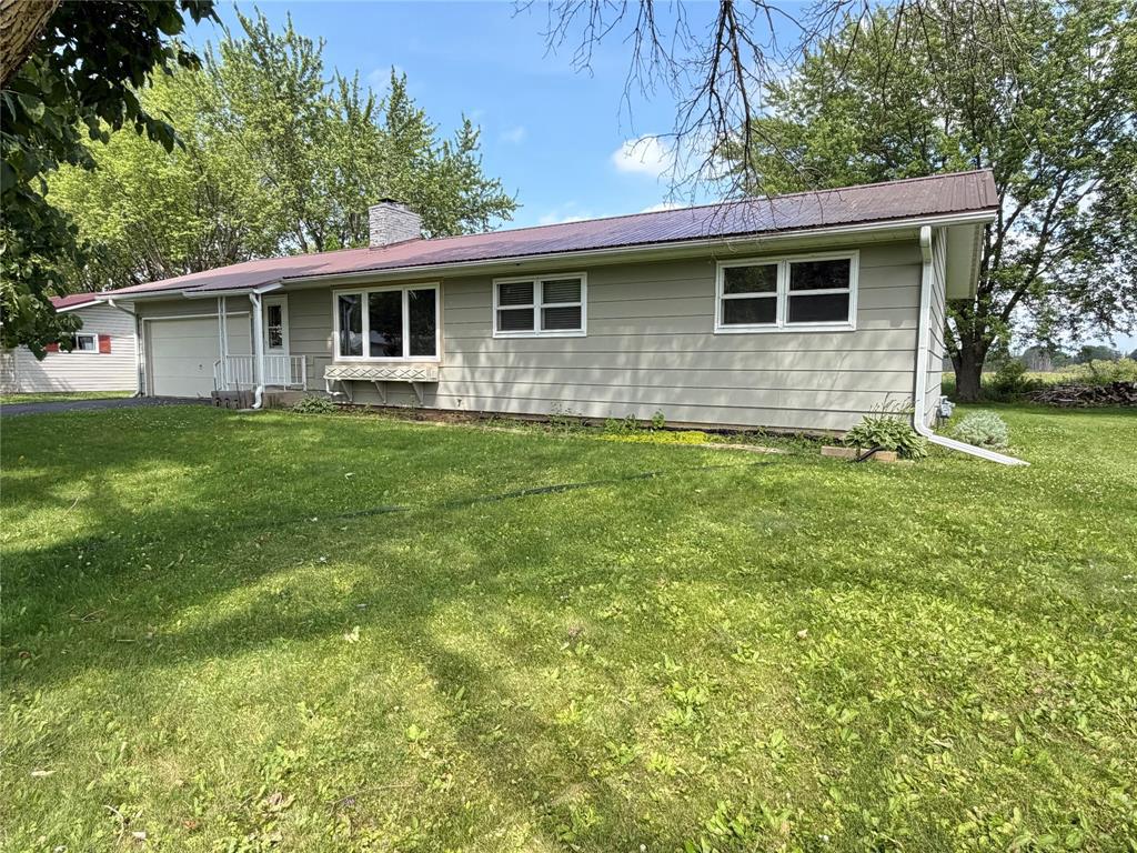 Photo of 706 Eastwood STREET, Withee, WI 54498 (MLS # 1602756)