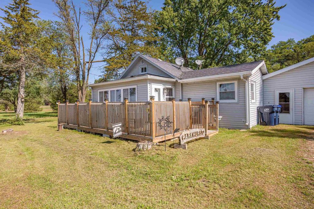 Photo of 3746 Highway 13, Wisconsin Dells, WI 53965 (MLS # 2009853)