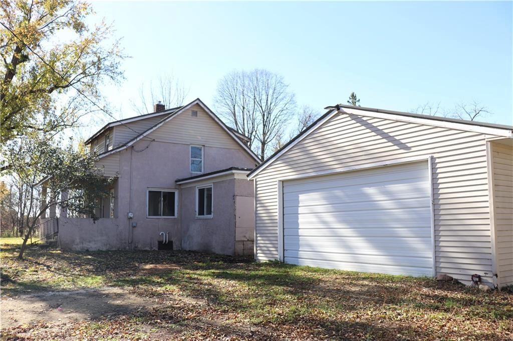 Photo of S12702 Elm STREET, Osseo, WI 54758 (MLS # 1596732)