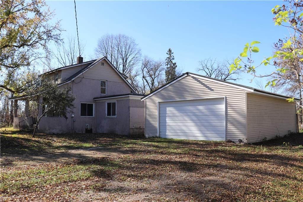 Photo of S12702 Elm STREET, Osseo, WI 54758 (MLS # 1596732)