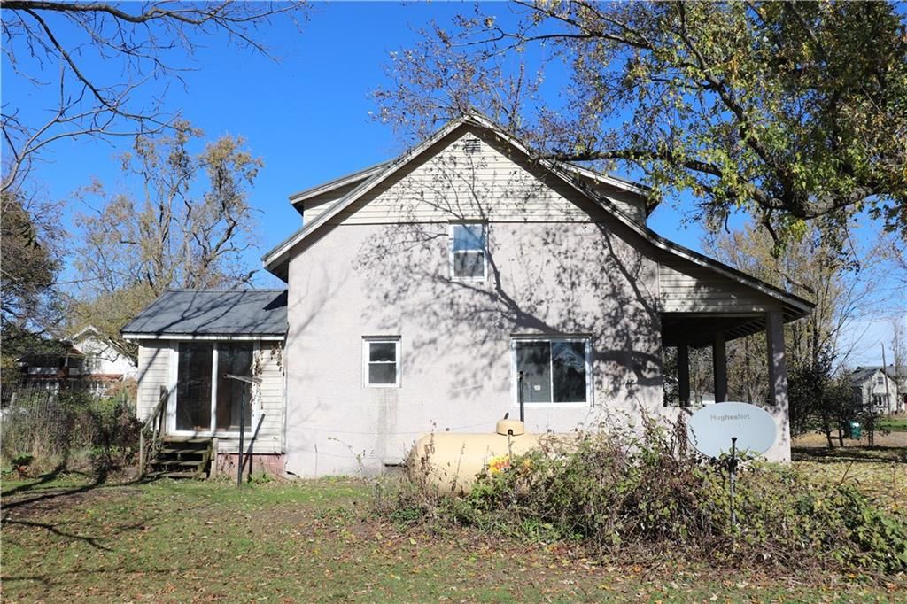 Photo of S12702 Elm STREET, Osseo, WI 54758 (MLS # 1596732)
