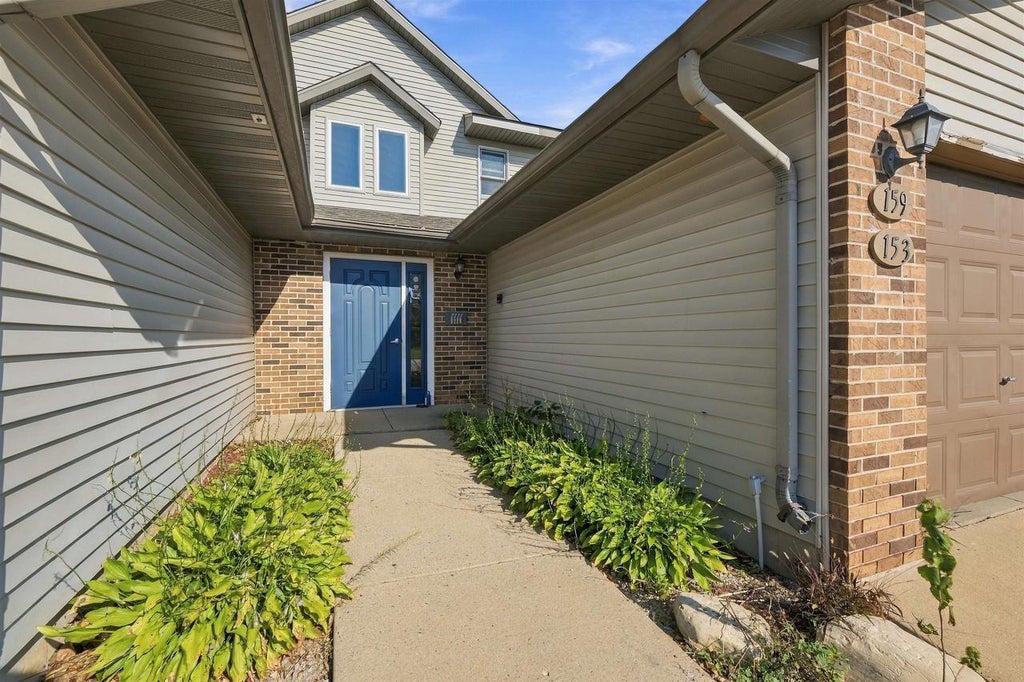 Photo of 153 Talon PLACE #2, Sun Prairie, WI 53590 (MLS # 2035319)