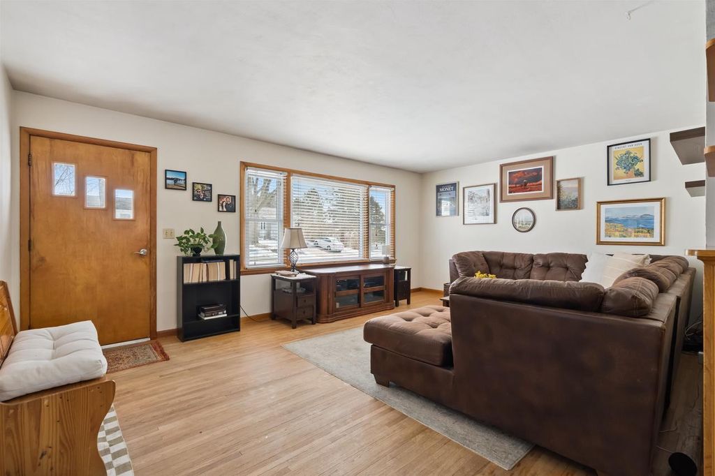 Photo of 3658 Hickory STREET, Kieler, WI 53812 (MLS # 2018709)