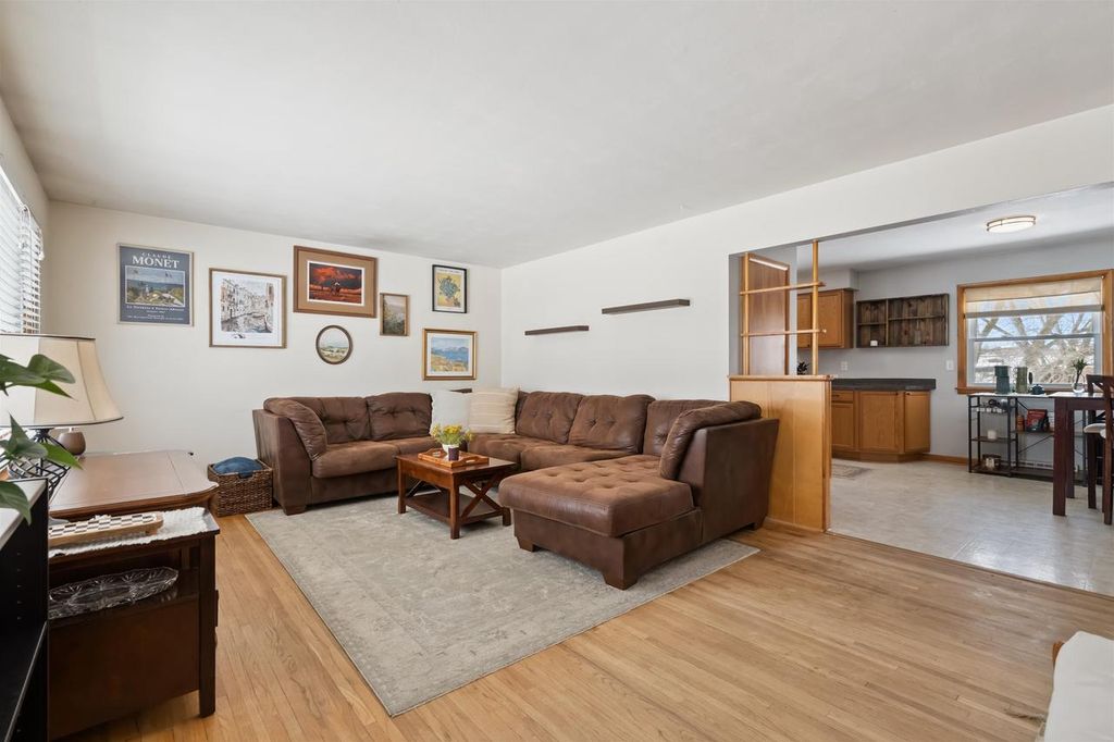 Photo of 3658 Hickory STREET, Kieler, WI 53812 (MLS # 2018709)