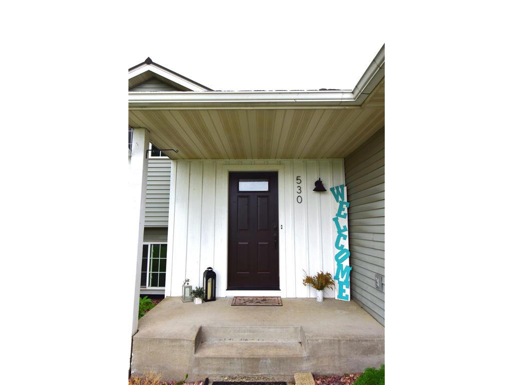 Photo of 530 Johnson PARKWAY, Hammond, WI 54015 (MLS # 7147469)