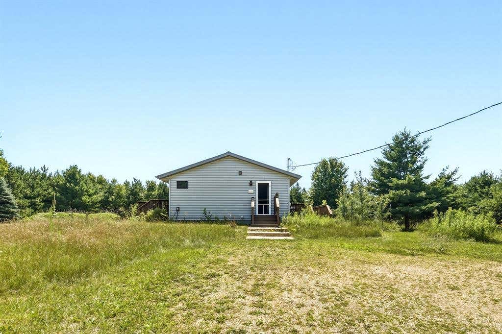 Photo of E6950 890th AVENUE, Colfax, WI 54730 (MLS # 1603662)