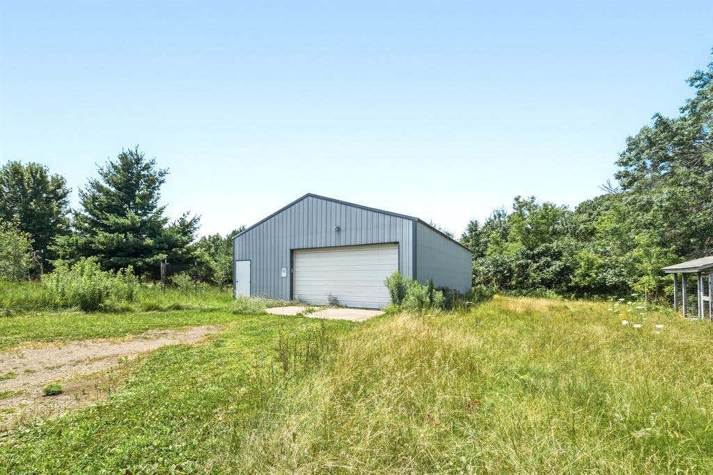 Photo of E6950 890th AVENUE, Colfax, WI 54730 (MLS # 1603662)