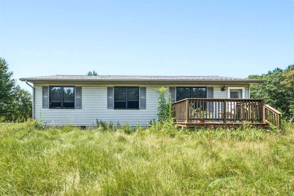 Photo of E6950 890th AVENUE, Colfax, WI 54730 (MLS # 1603662)