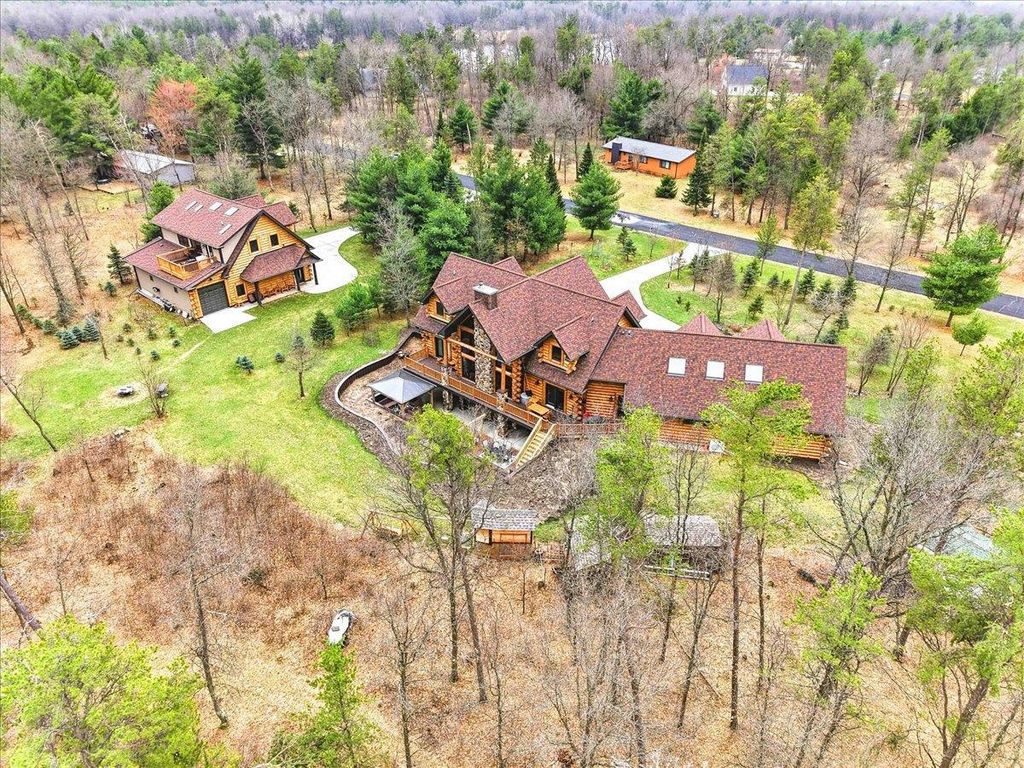 Photo of 945 N Walden WAY, Nekoosa, WI 54457 (MLS # 22601306)