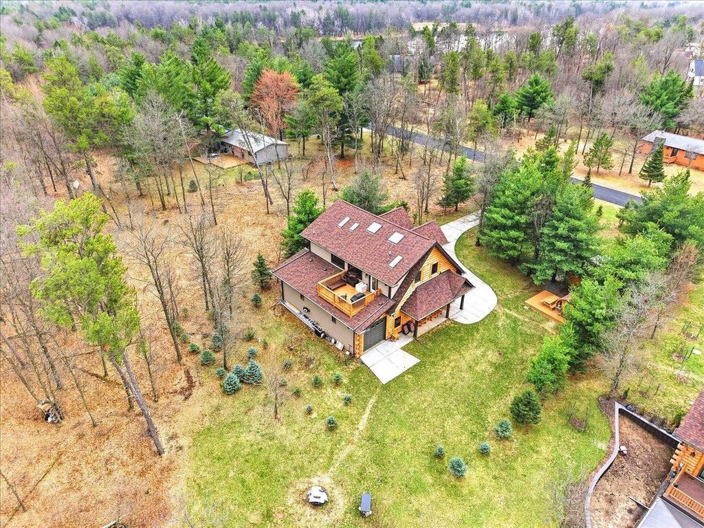 Photo of 945 N Walden WAY, Nekoosa, WI 54457 (MLS # 22601306)