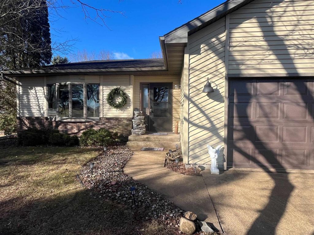 Photo of 22209 Flatiron AVENUE, Tomah, WI 54660 (MLS # 2016921)