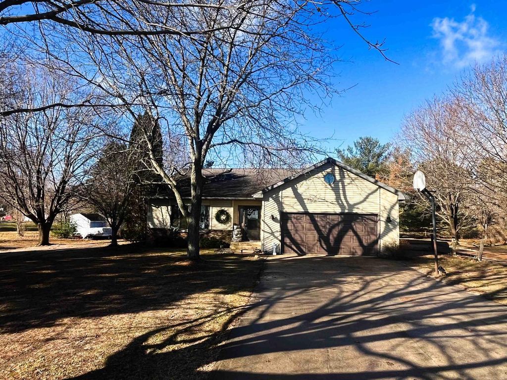 Photo of 22209 Flatiron AVENUE, Tomah, WI 54660 (MLS # 2016921)