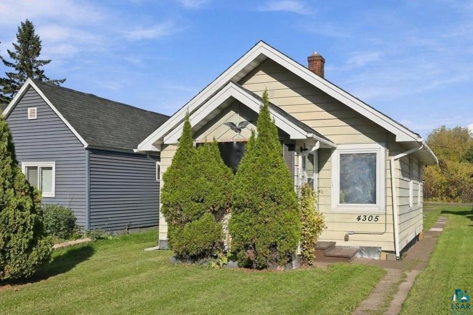 Photo of 4305 E 1st STREET, Superior, WI 54880 (MLS # 6128608)