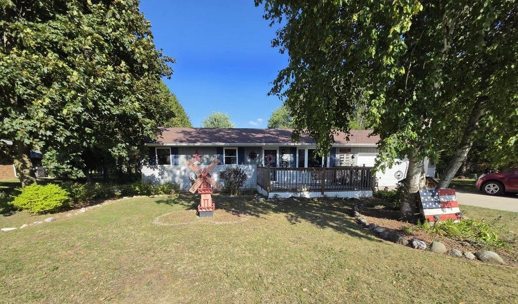 Photo of 1845 Herman ROAD, Manitowoc, WI 54220 (MLS # 1977995)