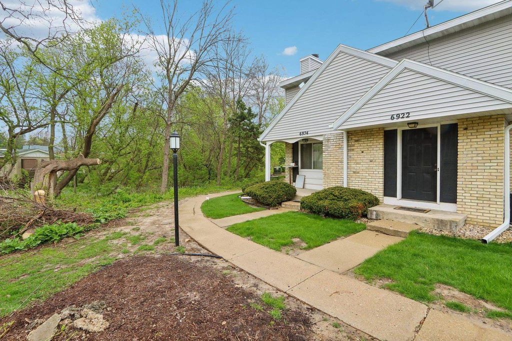 Photo of 6922 Park Ridge DRIVE, Madison, WI 53719 (MLS # 2018840)