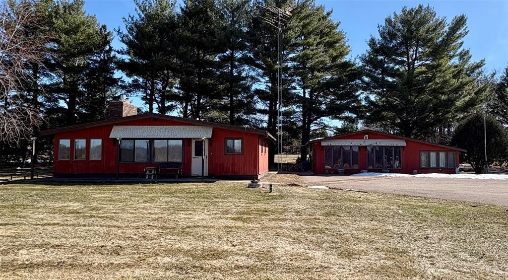 Photo of S2320 County Road OO, Cochrane, WI 54622 (MLS # 1599508)